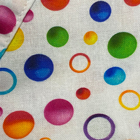 EMRA Baby Scrubs