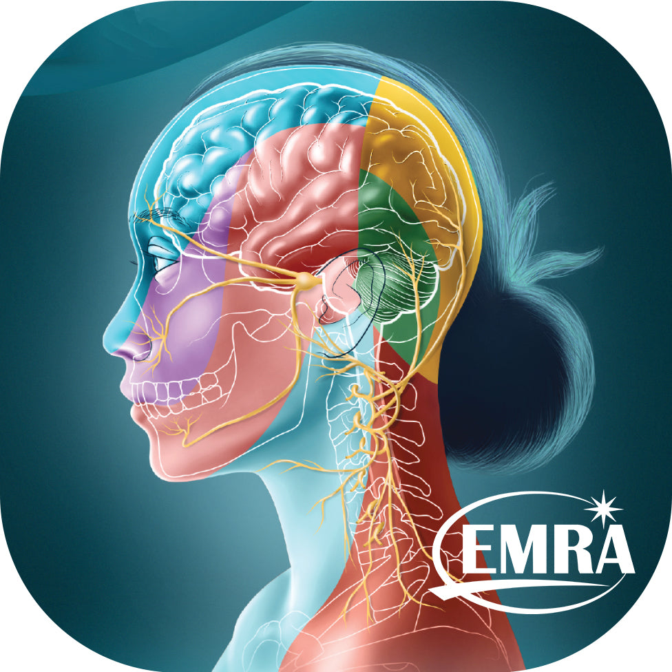 EMRA RA (Annual Subscription)
