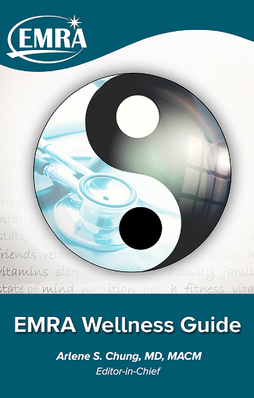 EMRA Wellness Guide