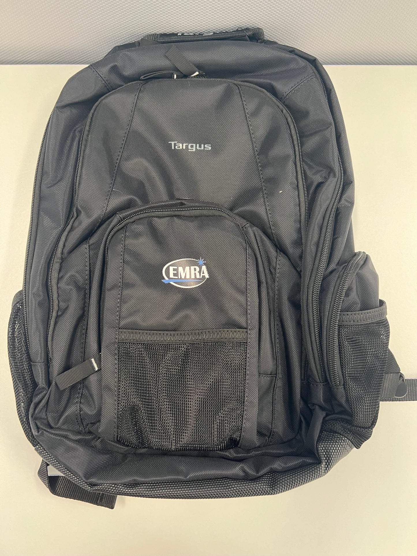 Targus 15.4" Groove Laptop Backpack
