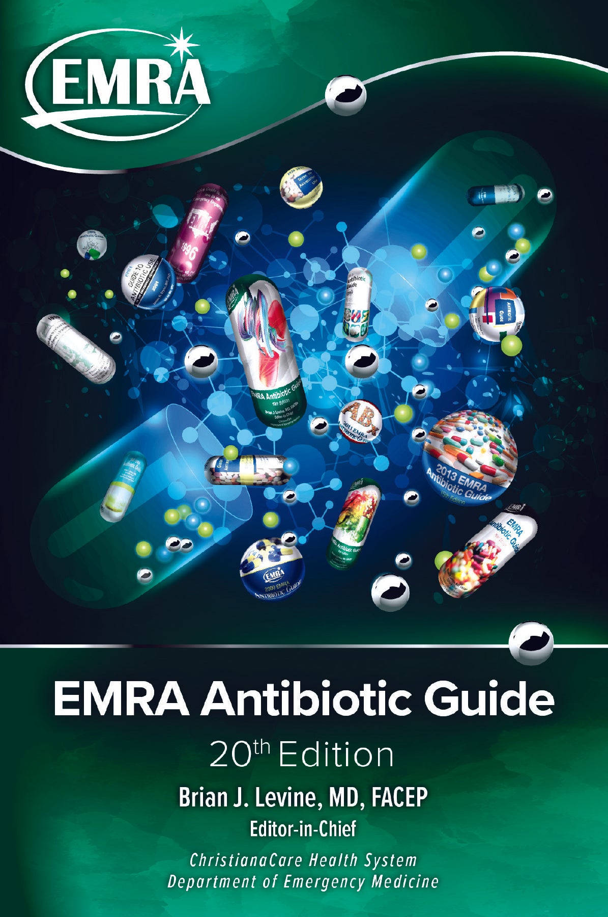 Books – EMRA Store