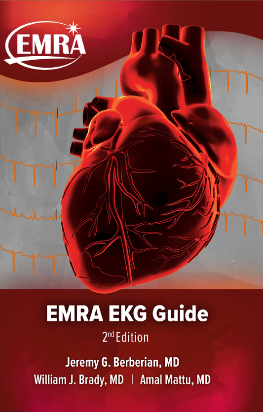 EMRA EKG Guide