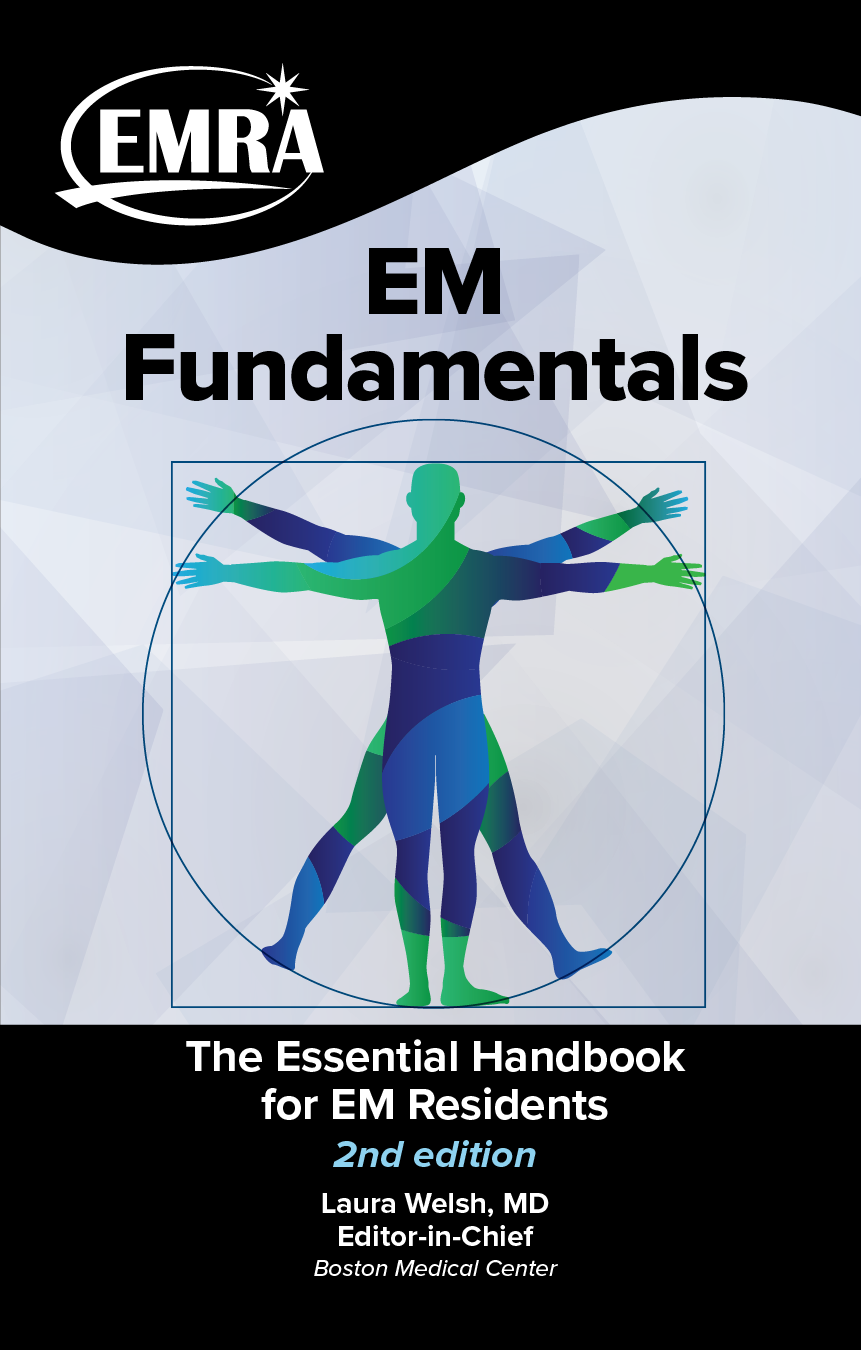 Em Research Core EM Fundamentals, 2nd ed – EMRA Store