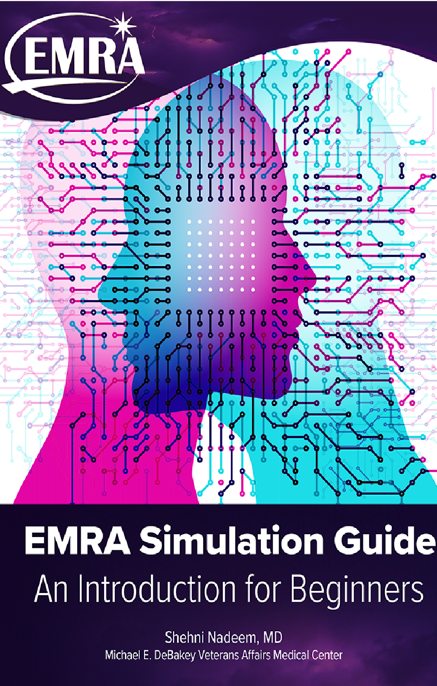 EMRA Simulation Guide: An Introduction for Beginners – EMRA Store