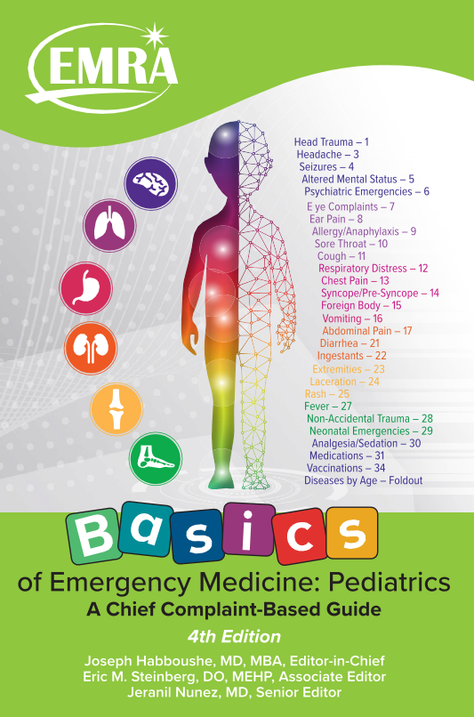 Basics of EM: Pediatrics, 4th ed